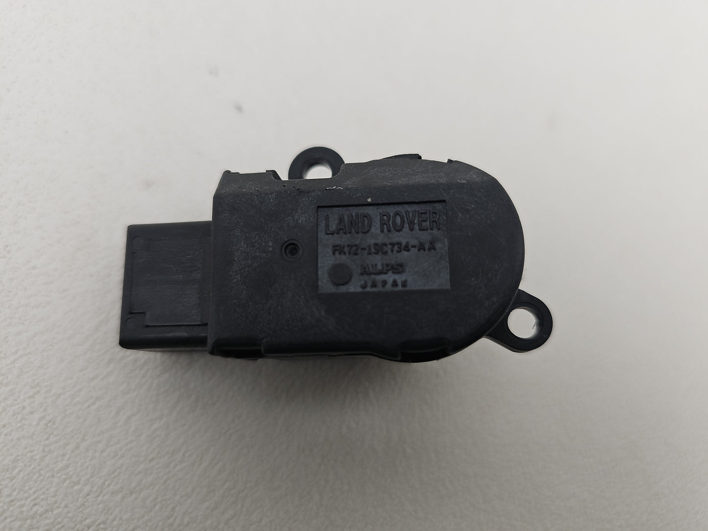 DPF Temperature sensor 7