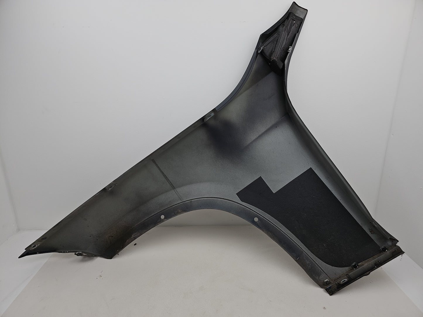 Wing Front RH 7