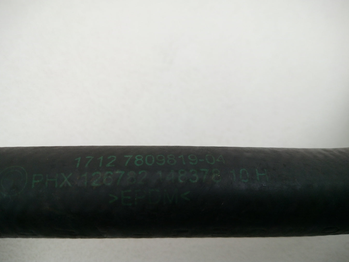 Air Conditioning Pipe 7