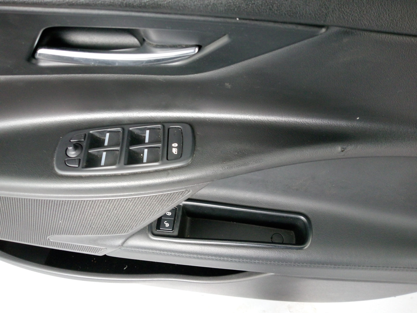 Jaguar Xe X760 Mk1 2015-2019 Drivers O/S Right Front Door Green Hgy T4n2632 - photo 7