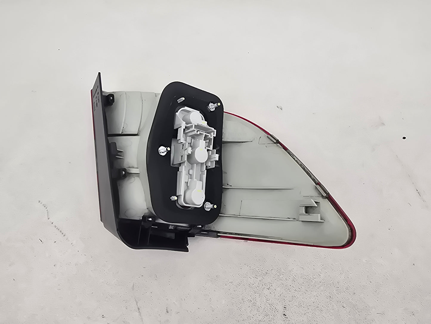 Lamp Assembly Rear RH 6