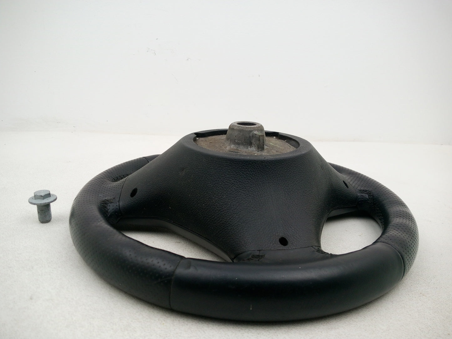 Steering Wheel 7