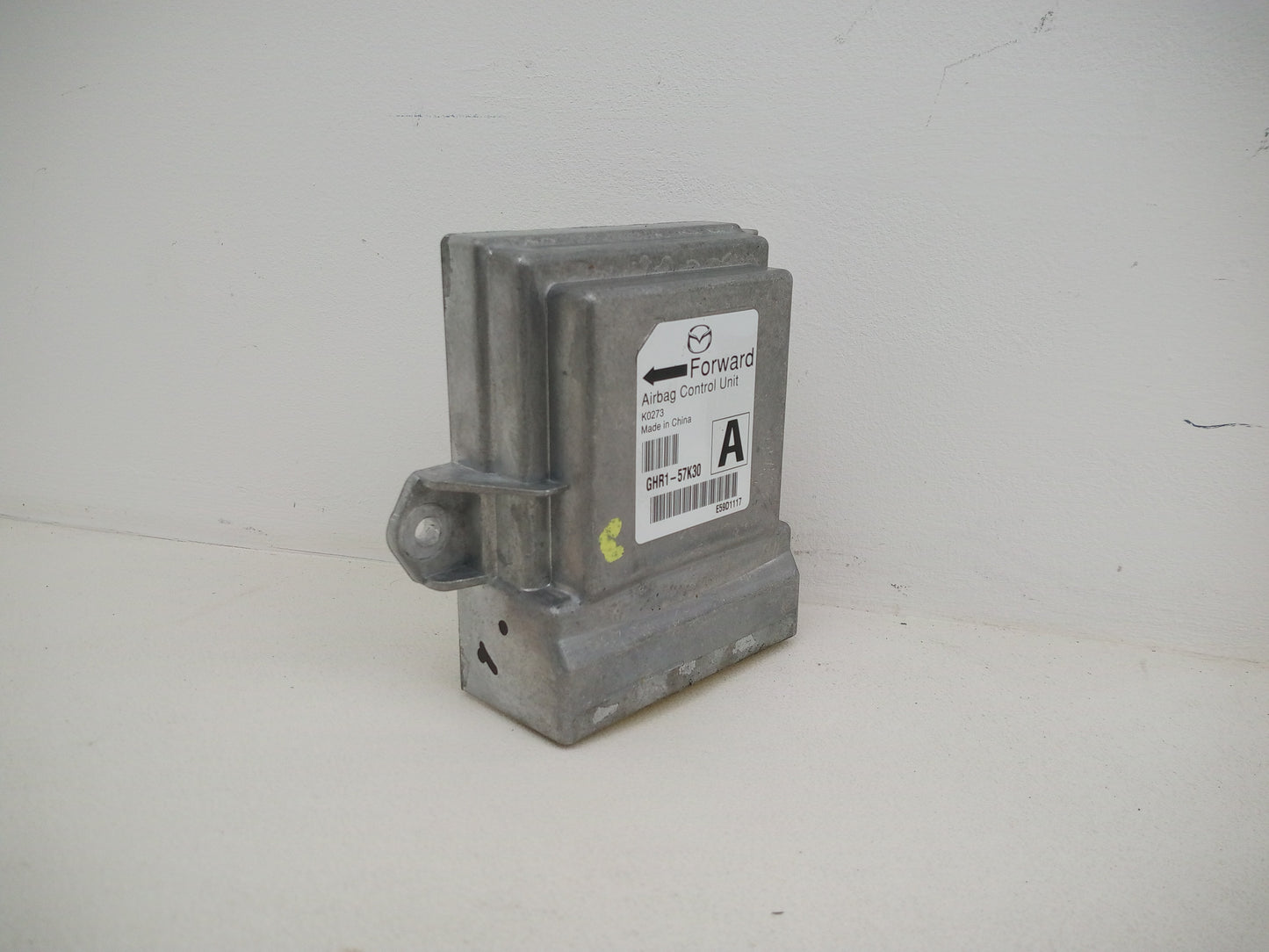 Airbag ECU 6