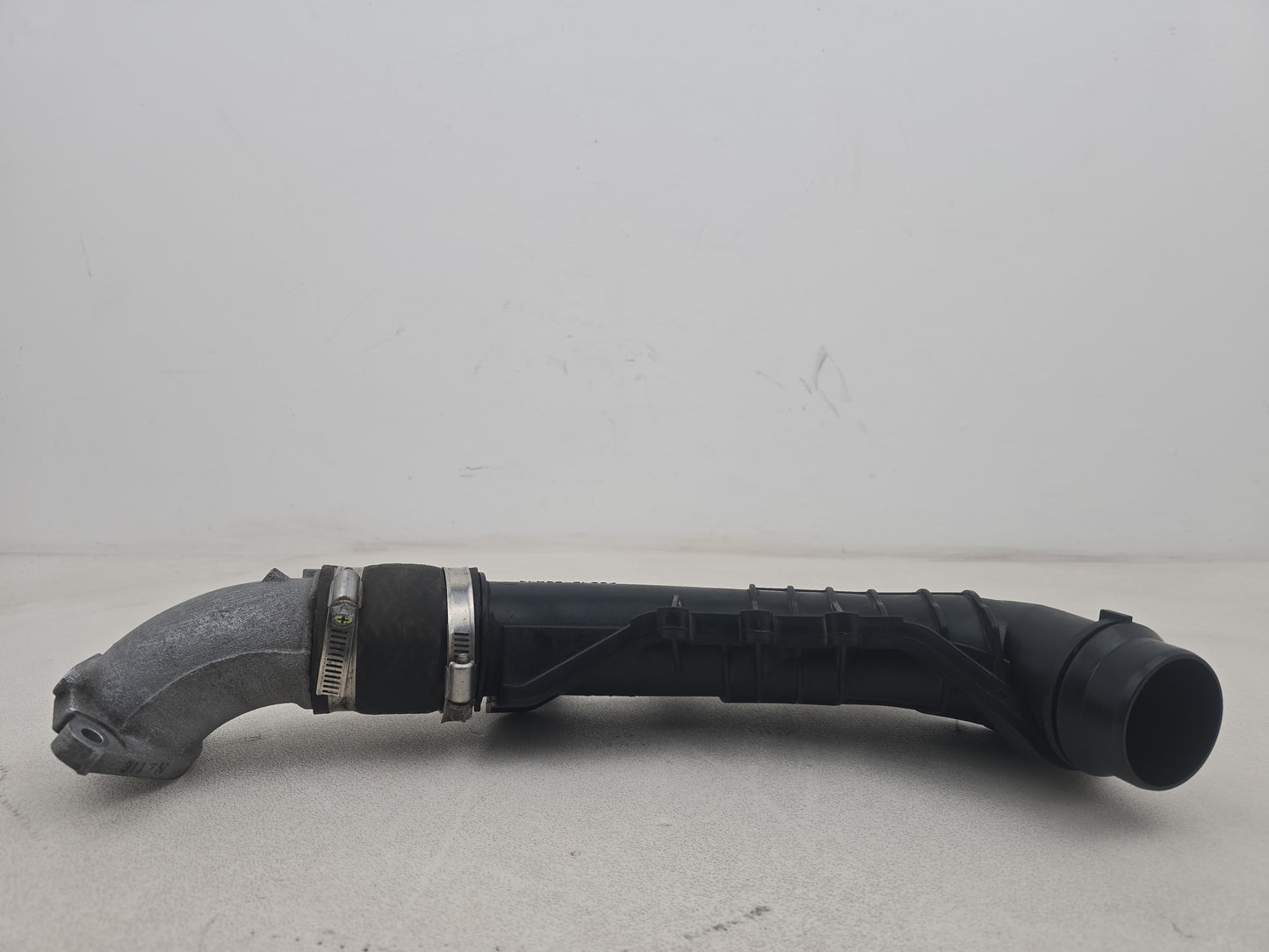 Exhaust Pipe Front Down Pipe 7