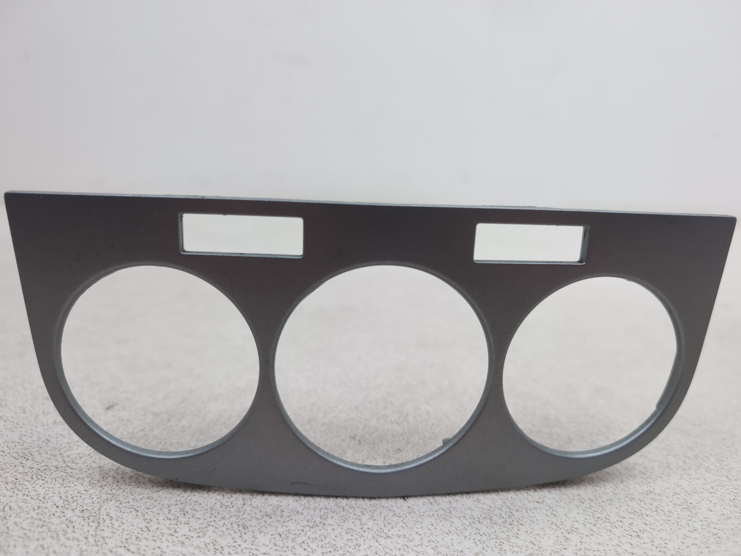 Dashboard Trims 7