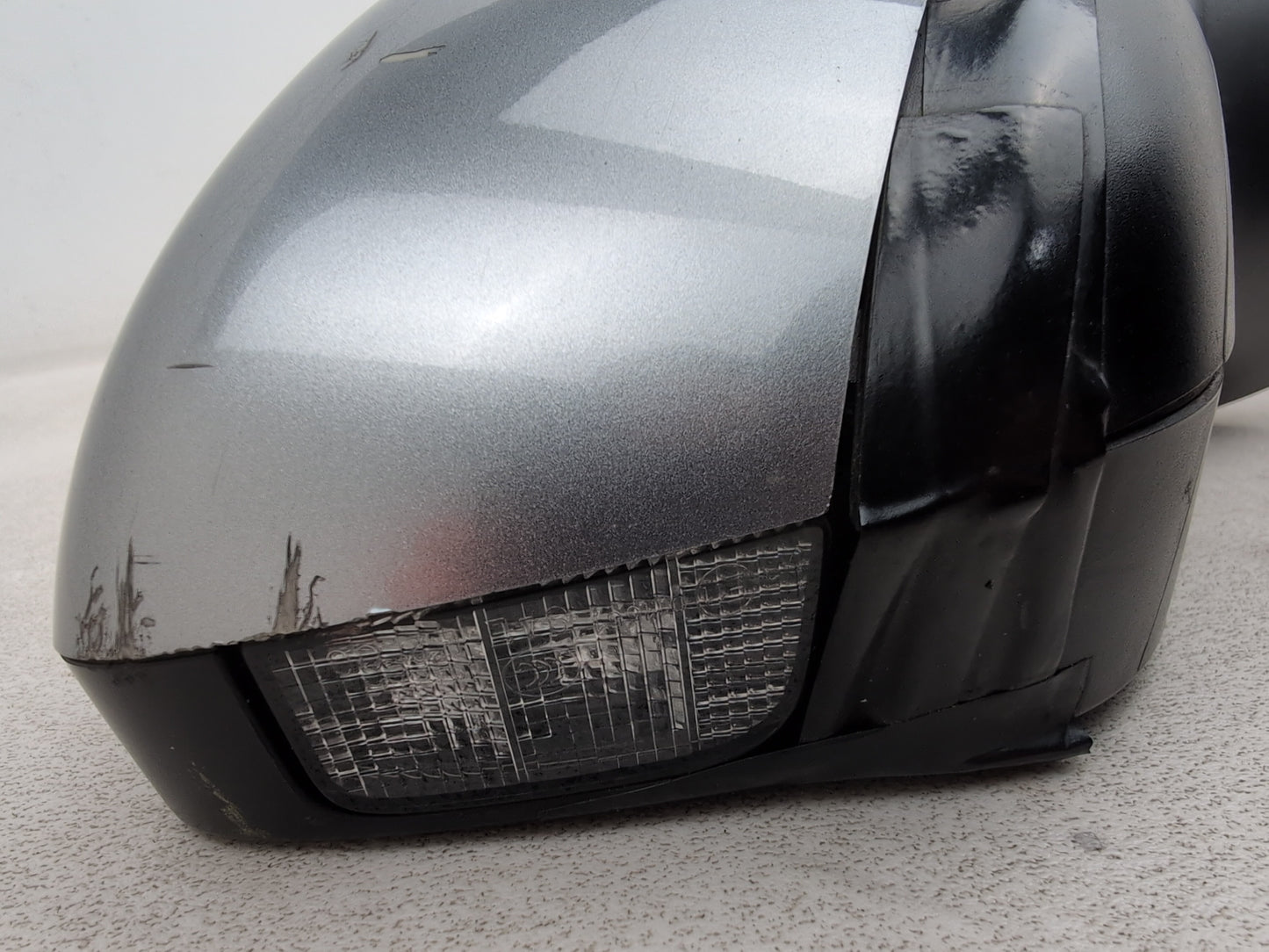 Door Mirror LH 8
