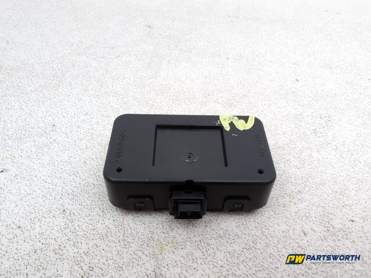 Battery Control Module 6