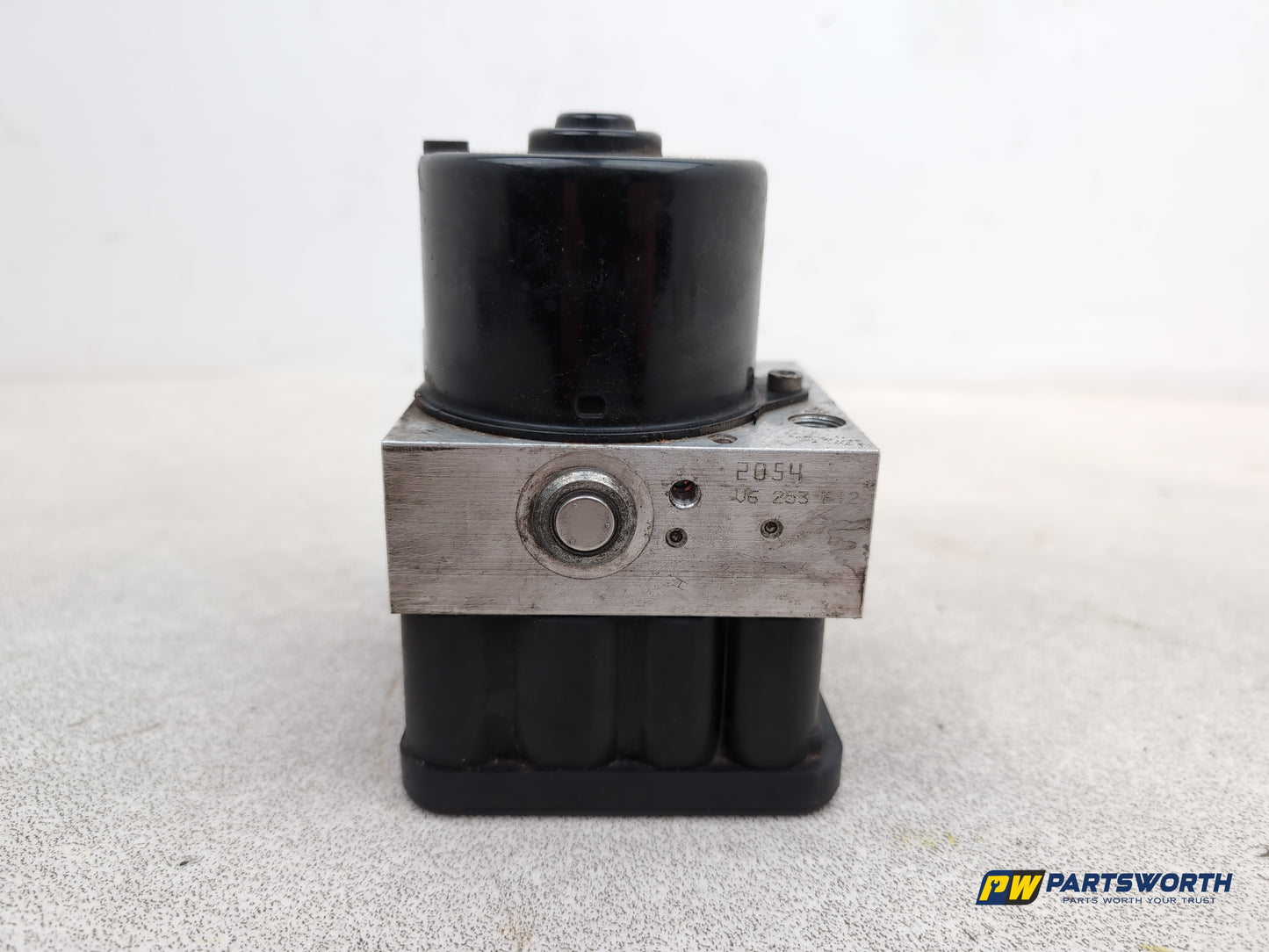 ABS Pump 7
