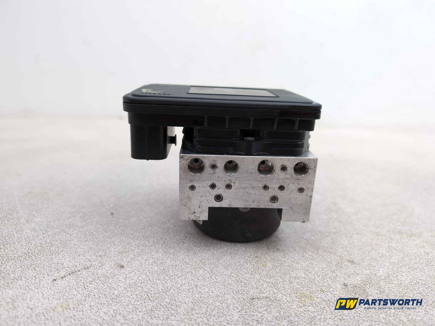 ABS Pump 7
