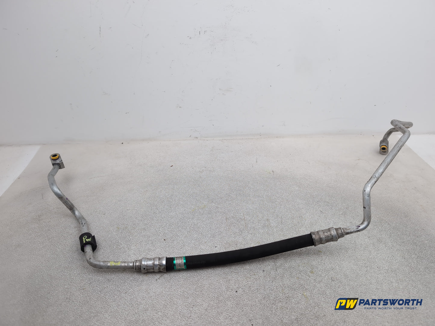 Air Conditioning Pipe 6