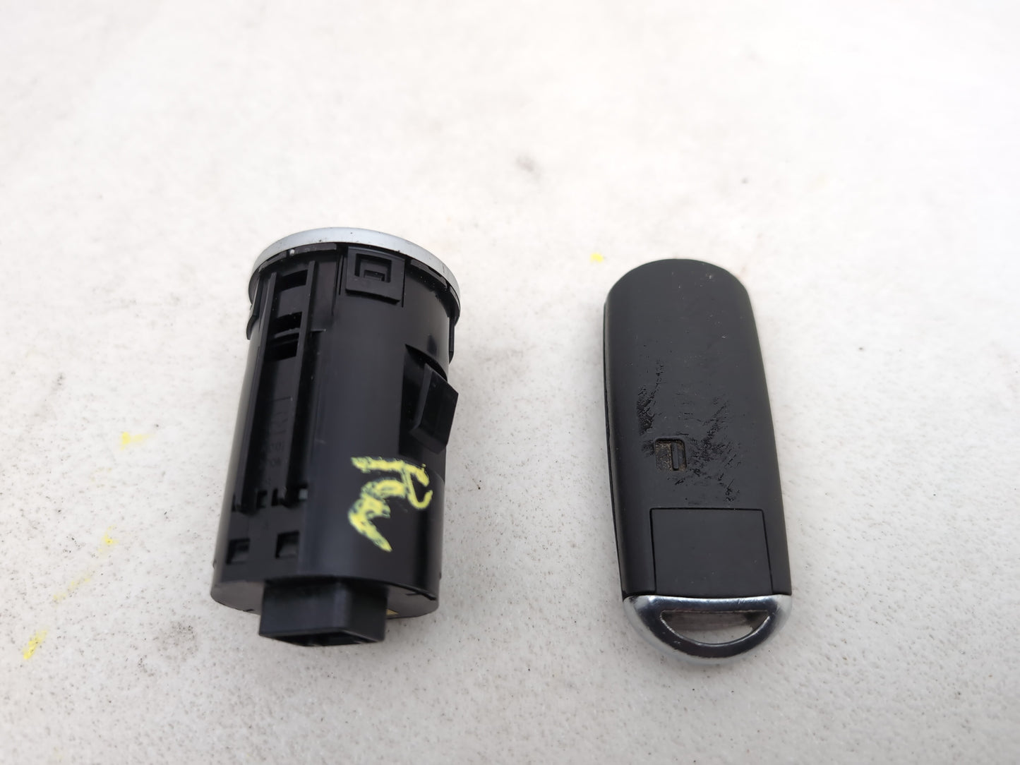 Engine ECU KIT 19