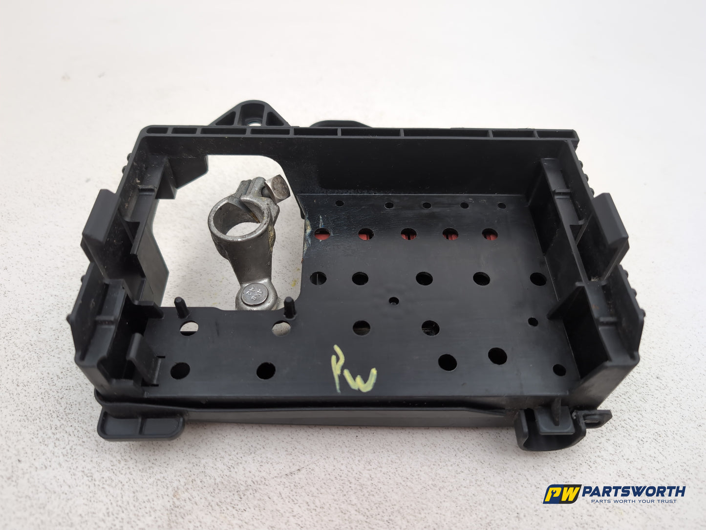 Fuse Box 7
