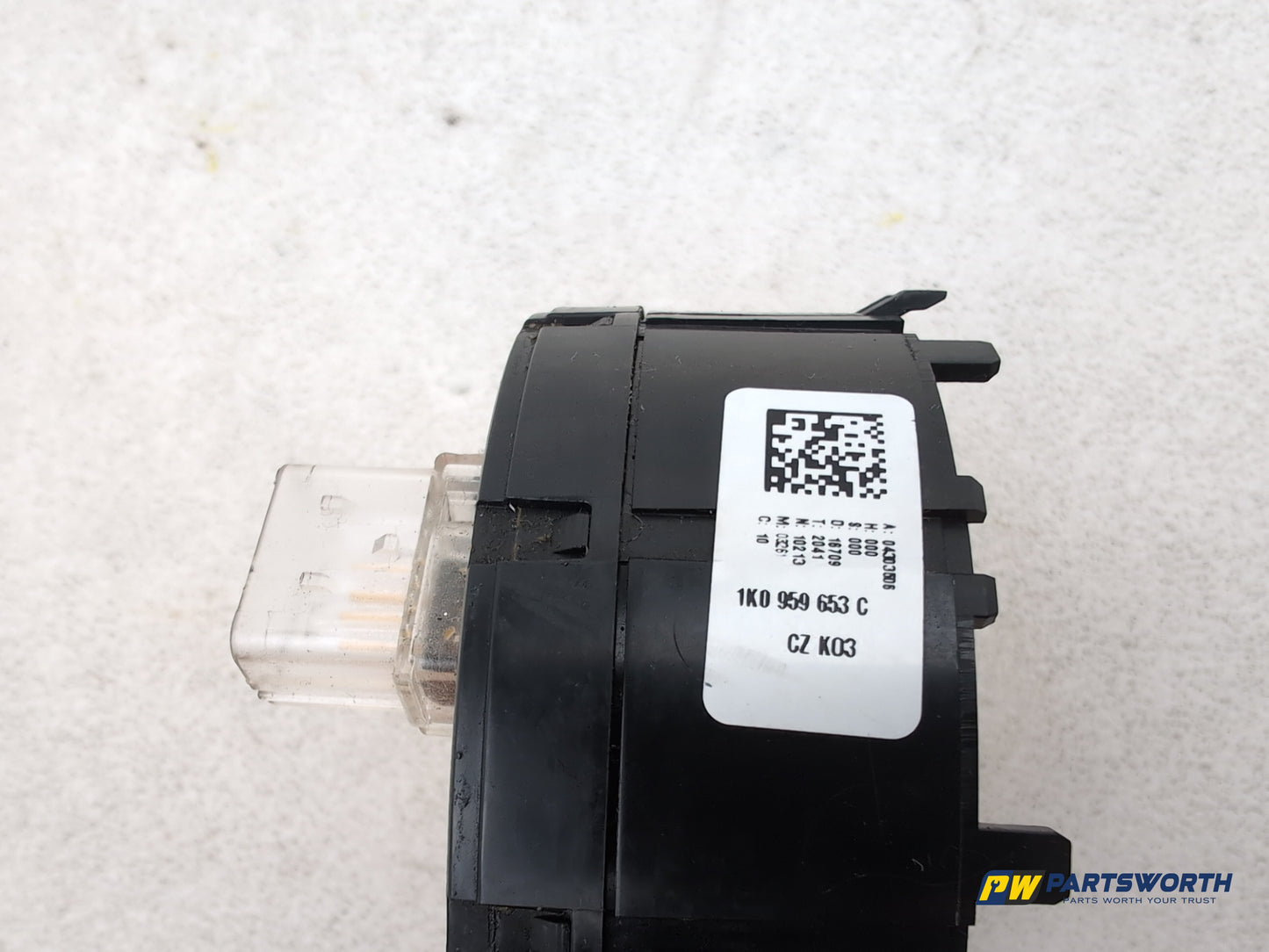 Misc electrical 7