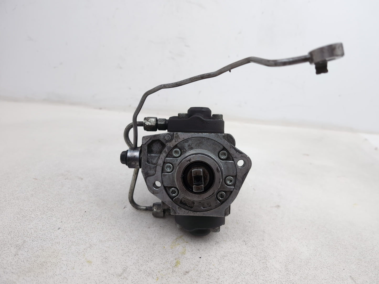 Fuel Pump 7