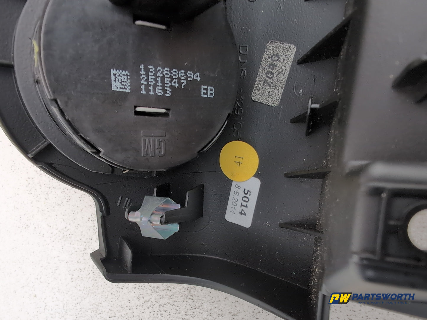 Switch Headlamp 7