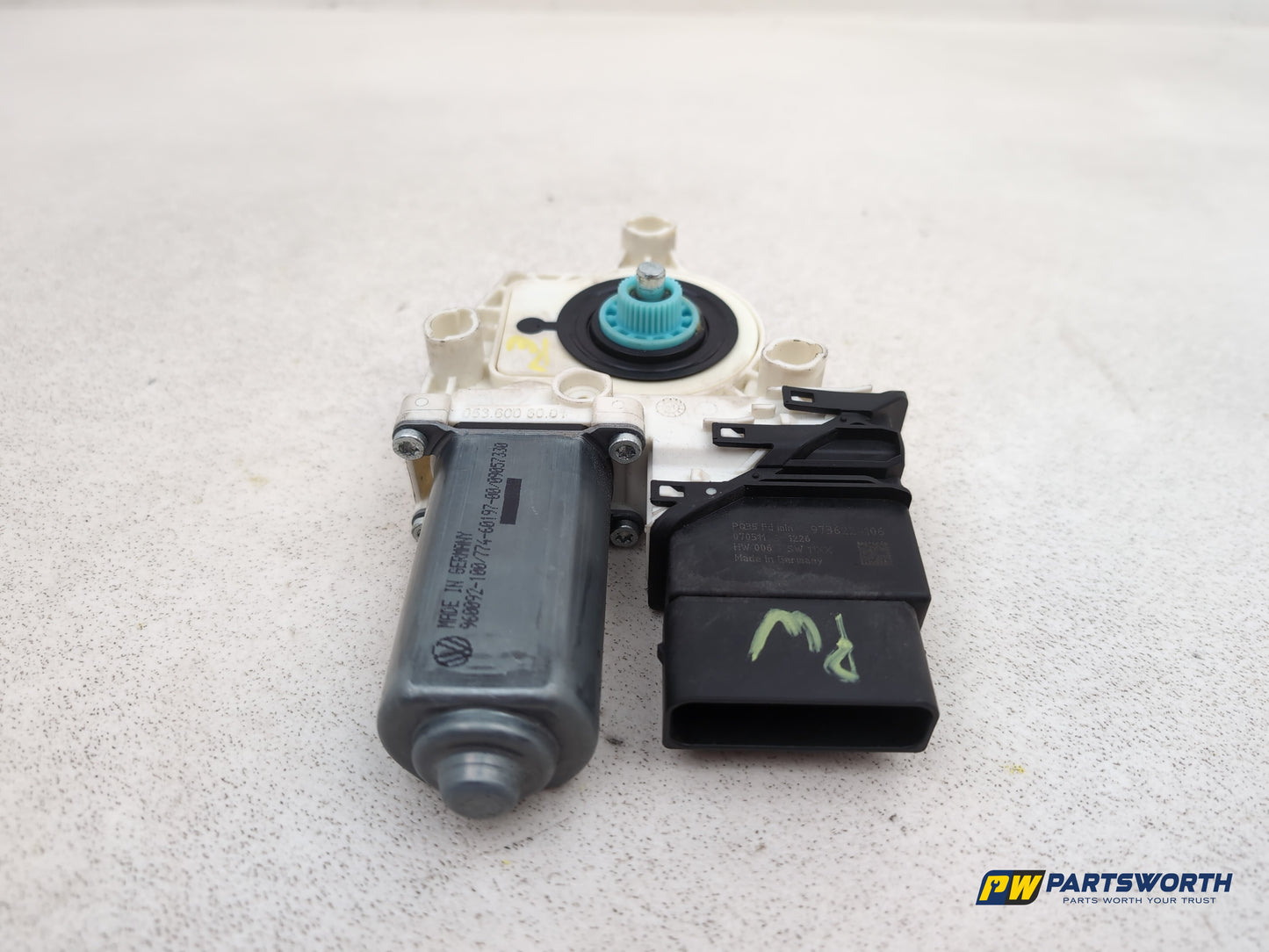Misc electrical 7