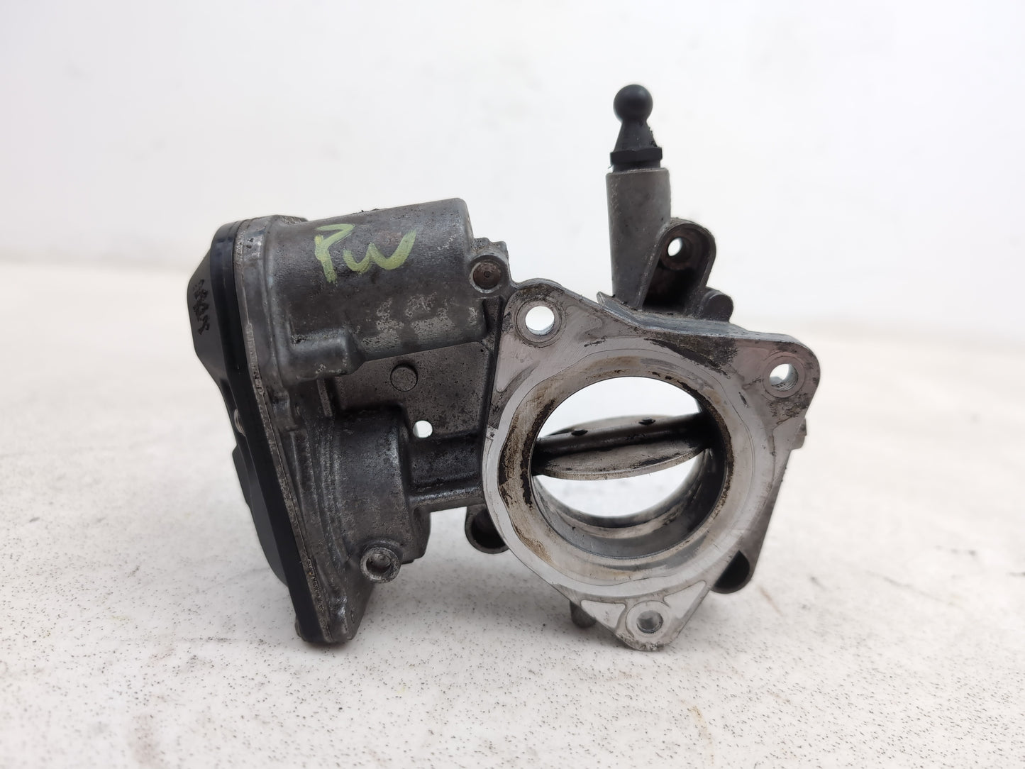 Throttle Body 7