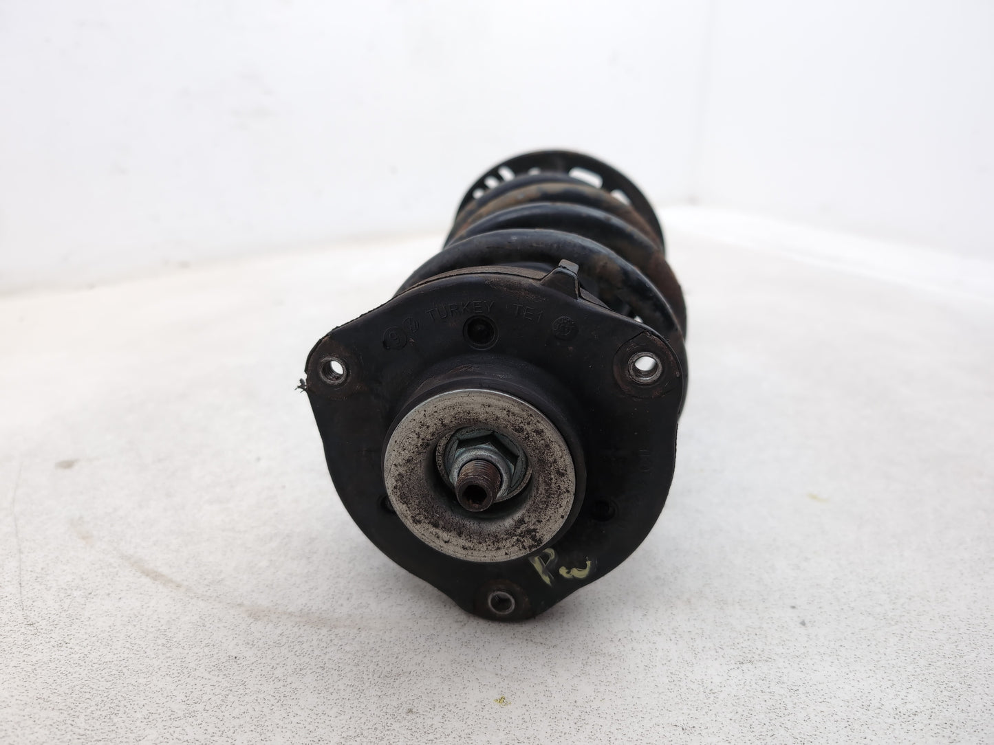 Shock Absorber Front LH 7