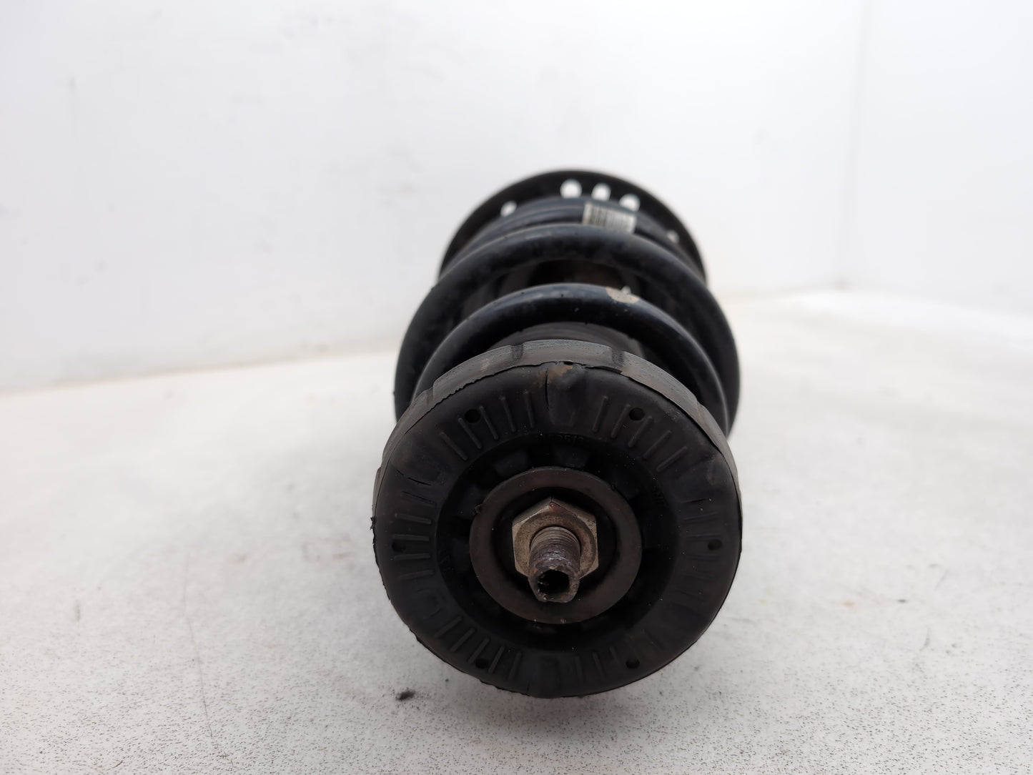 Shock Absorber Front RH 7