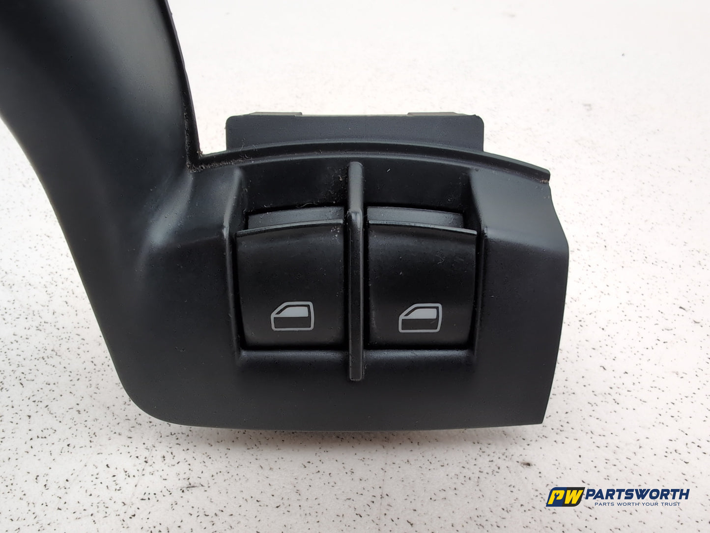 Audi A3 Sport Tfsi Driver Front Electric Window Switch 8z0959851g 2003-2012 - photo 7