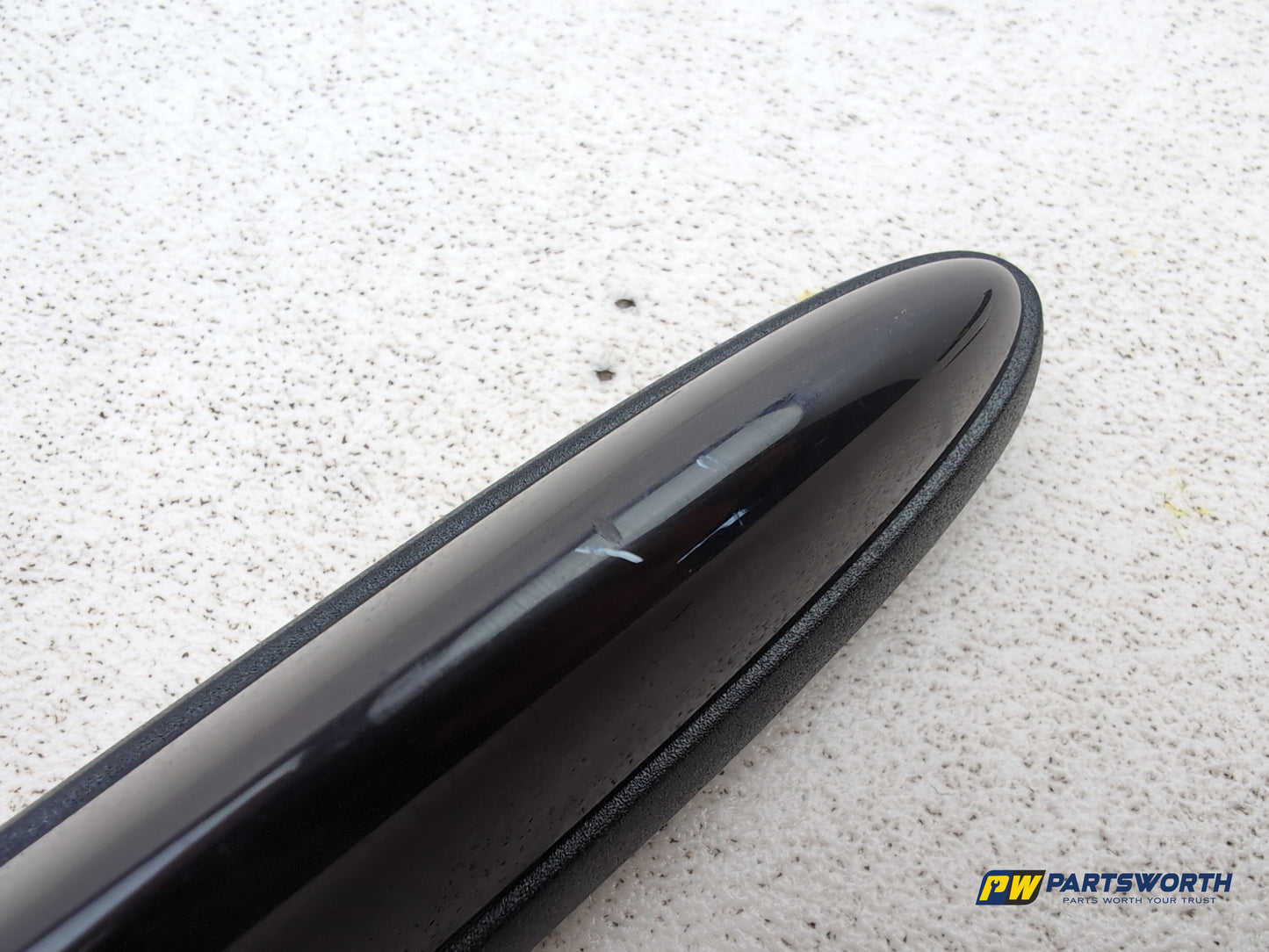 Mercedes-Benz B160 Sport Cvt Rear Parking Aid Indicator A1715420123 2005-2011 - photo 6