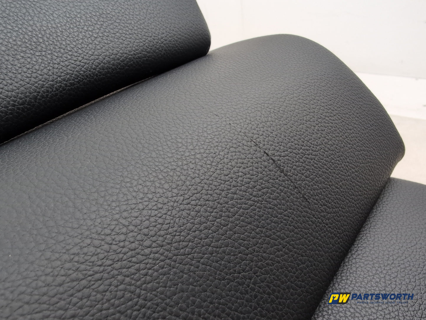 Mercedes-Benz B160 Sport Cvt Rear Headrest 2005-2011 - photo 7