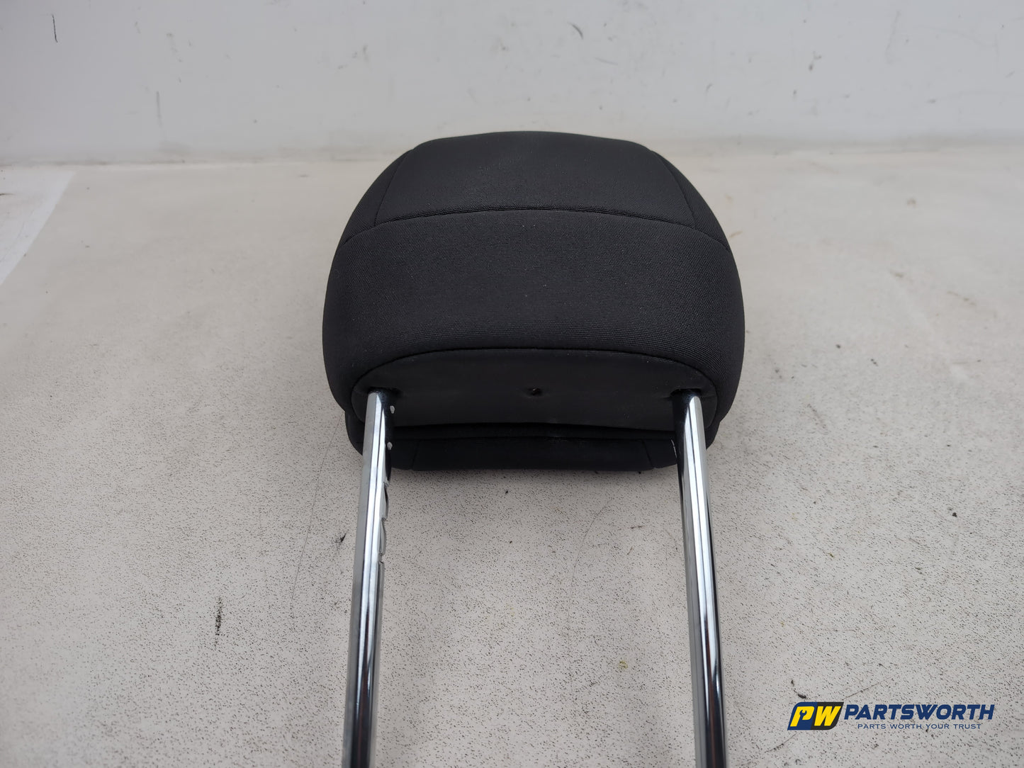 Citroen C4 Vtr+ Hdi Front Headrest 2010-2013 - photo 7