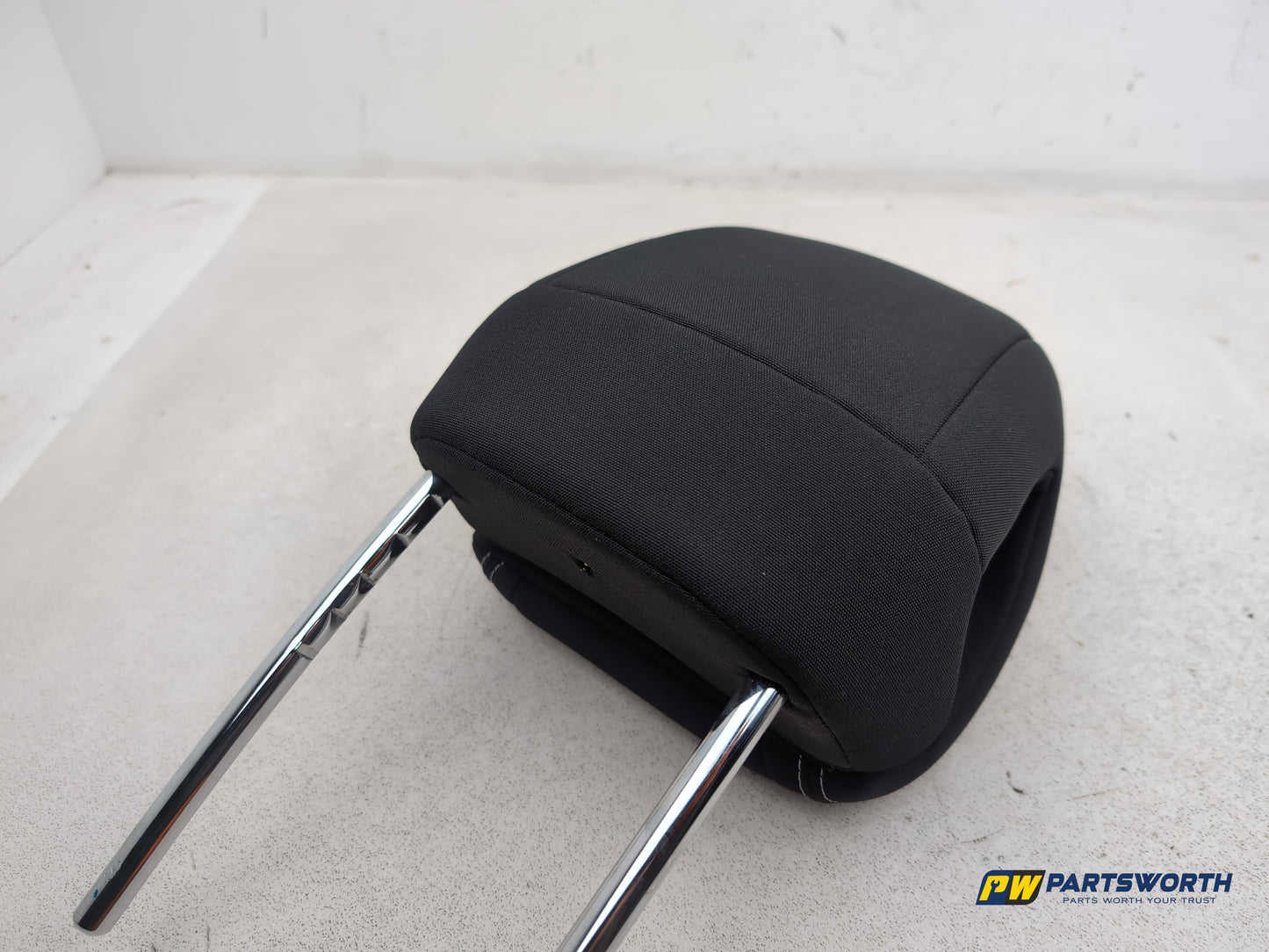Citroen C4 Vtr+ Hdi Front Headrest 2010-2013 - photo 7