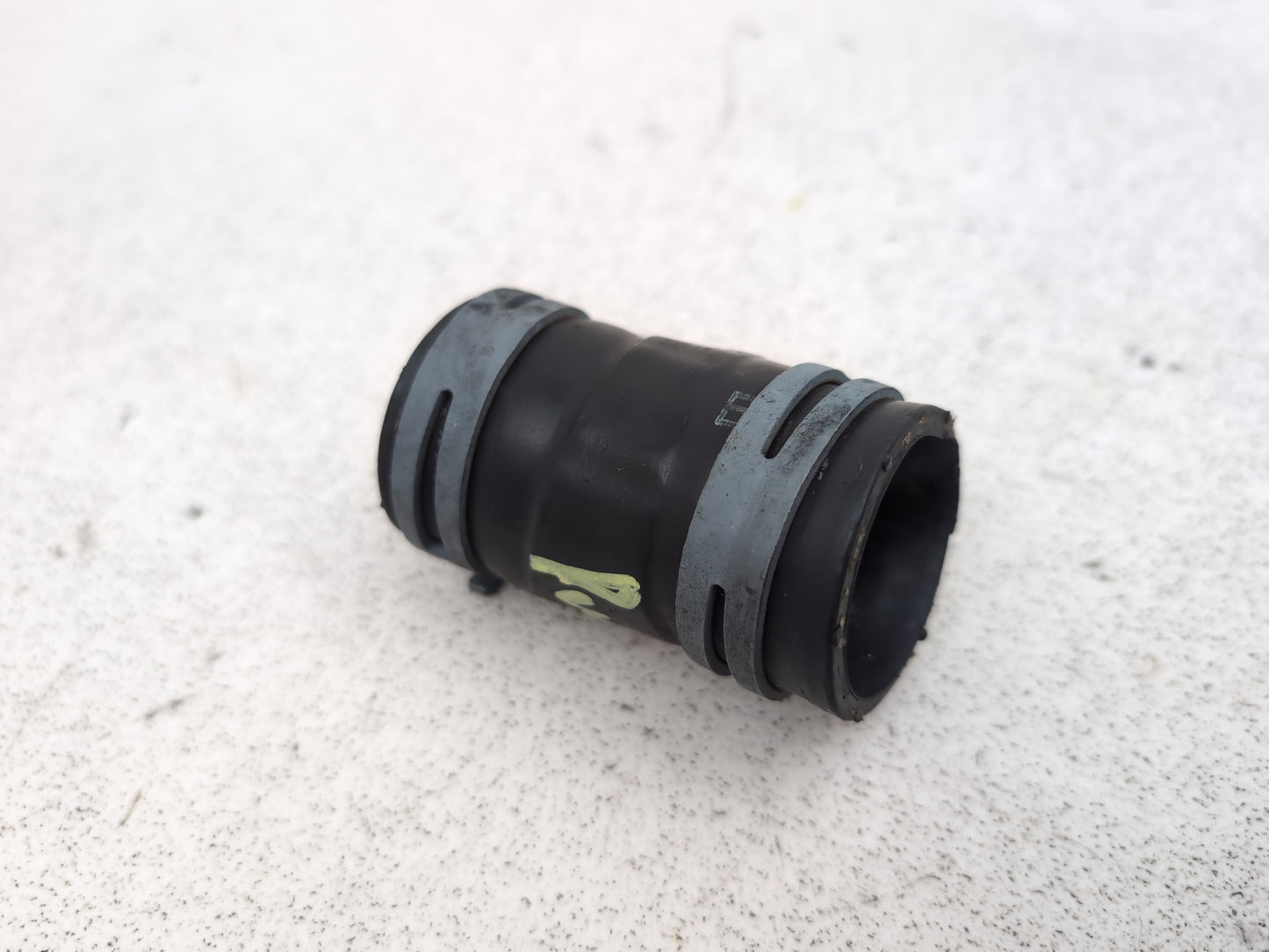 Mercedes-Benz C250 Amg Sport Ed125 Water Cooling Coolant Pipe Hose A6512031682 - photo 7