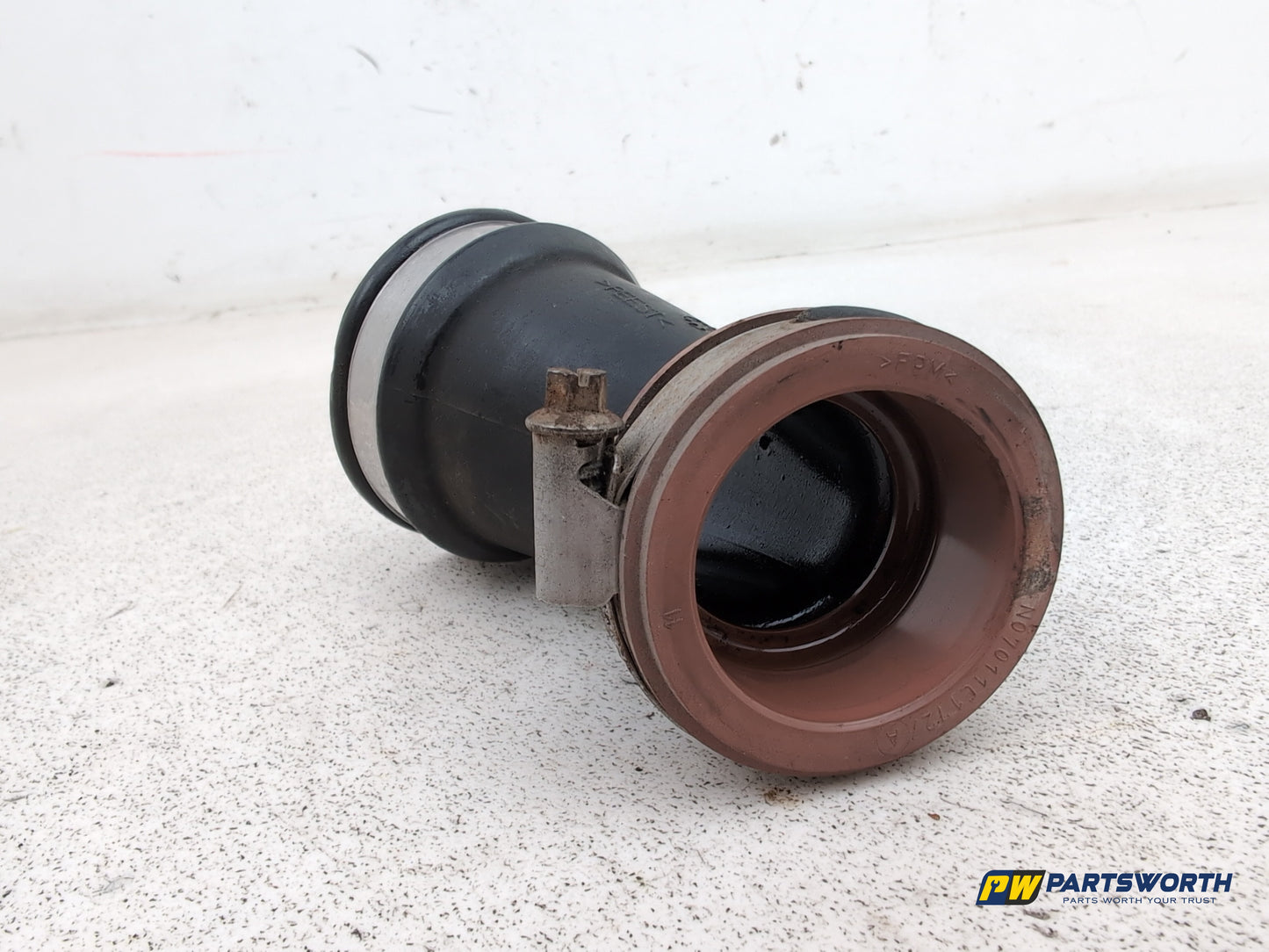 Ford Kuga Titanium X 4x4 Tdci Auto Turbo Air Intake Pipe N07011c170 2012-2019 - photo 7