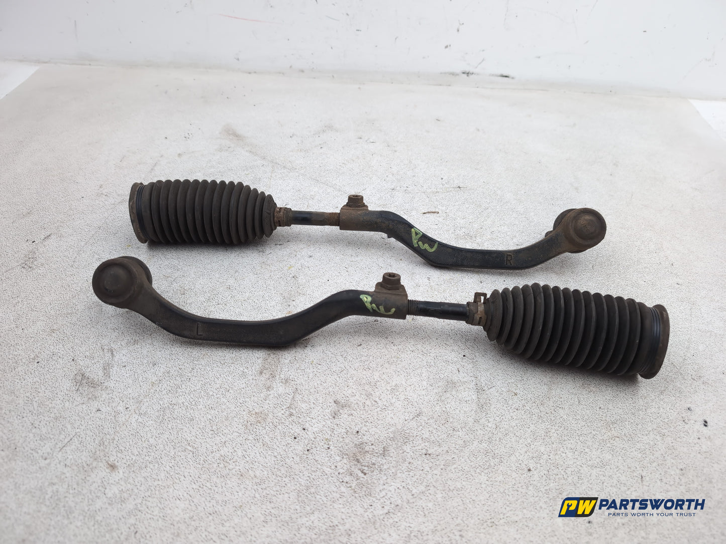 Mini One Power Steering Rack 1.6l Petrol 2006-2013 - photo 6