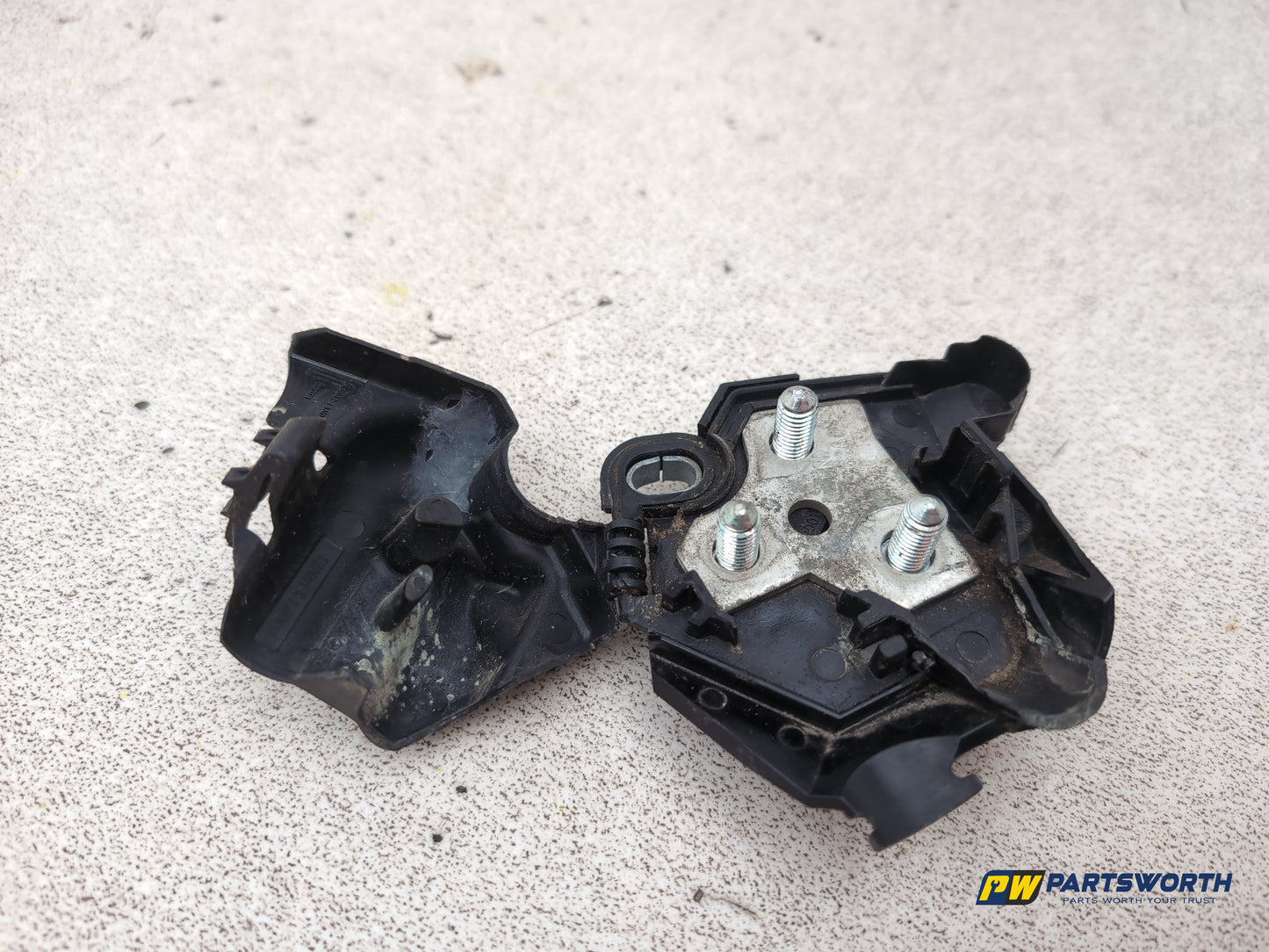 Jaguar Xf Portfolio D Power Distribution Unit P00157252aa 2015-2017 - photo 7
