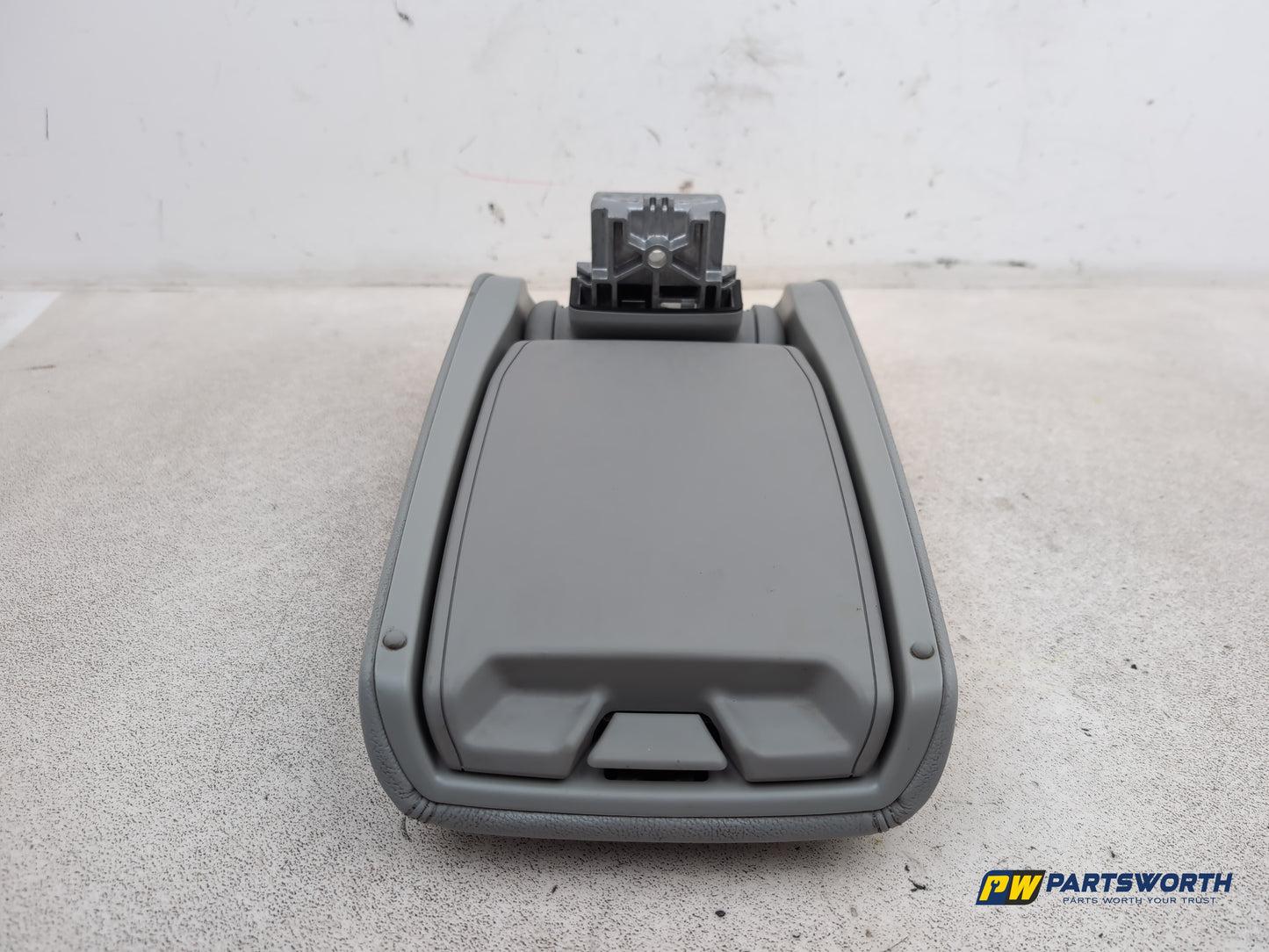 Audi A6 Se Tdi Quattro Auto Centre Console Armrest 2011-2012 - photo 5