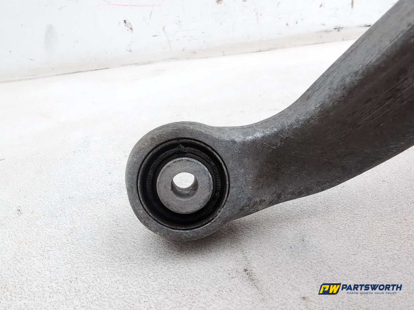 Audi A6 Se Tdi Quattro Auto Upper Wishbone Control Arm Suspensions Right Side - photo 7
