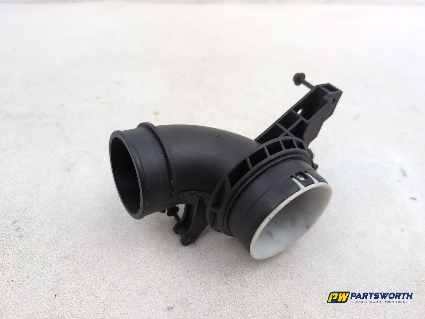 Mass Air Flow Meter 7