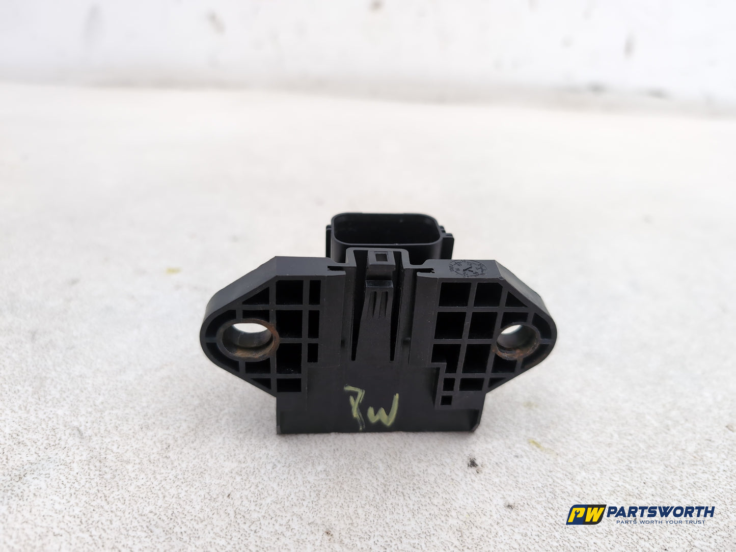 Ford Focus Zetec Turbo Fuel Pump Control Module Au5a9d370fc 2014-2018 - photo 7