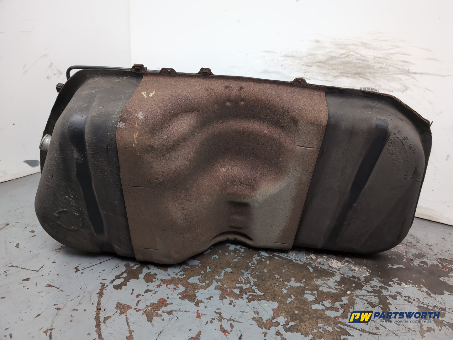 Kia Sportage 3 Sat Nav Crdi Manual 1.7l Diesel Fuel Tank 2010-2015 - photo 7