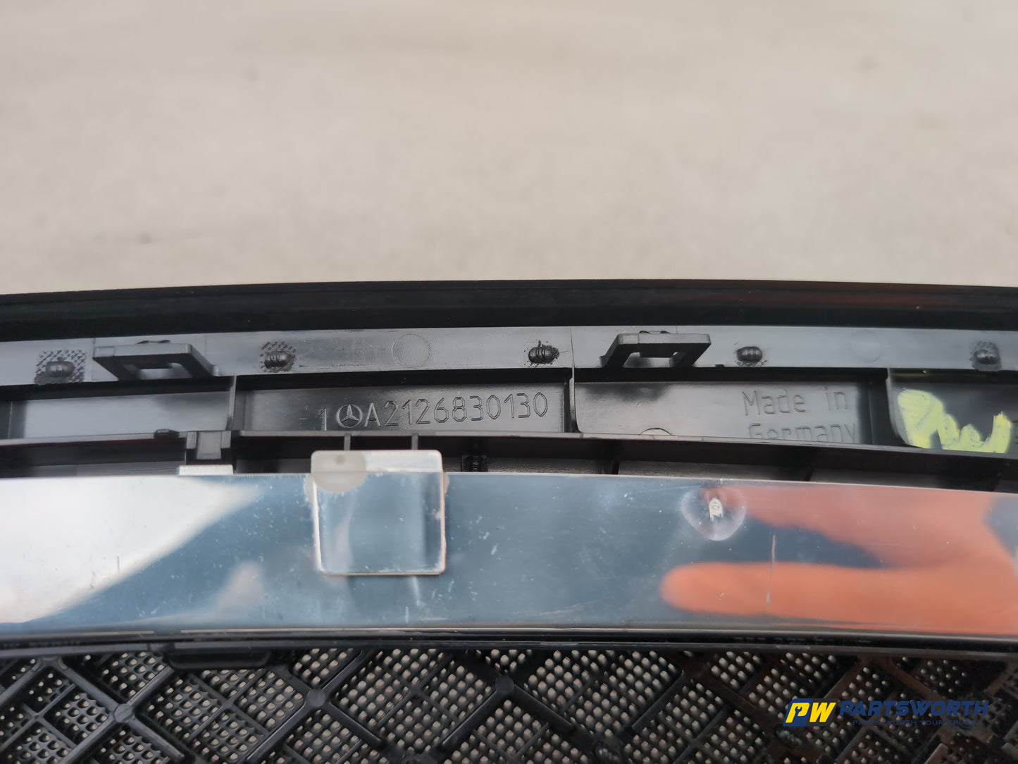 High Level Brake Light 7