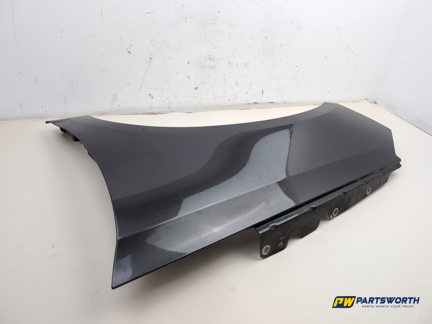 Wing Front LH 9