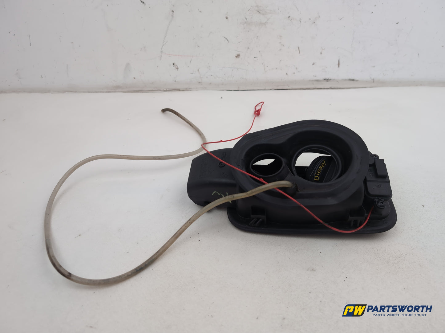 Fuel Filler Cap 7