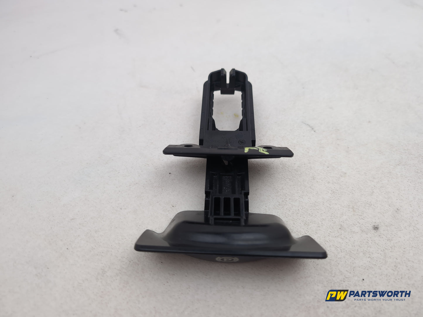 Mercedes R320 R-Class W251 Parking Brake Pull Handle A2514200077 2006-2013 - photo 7