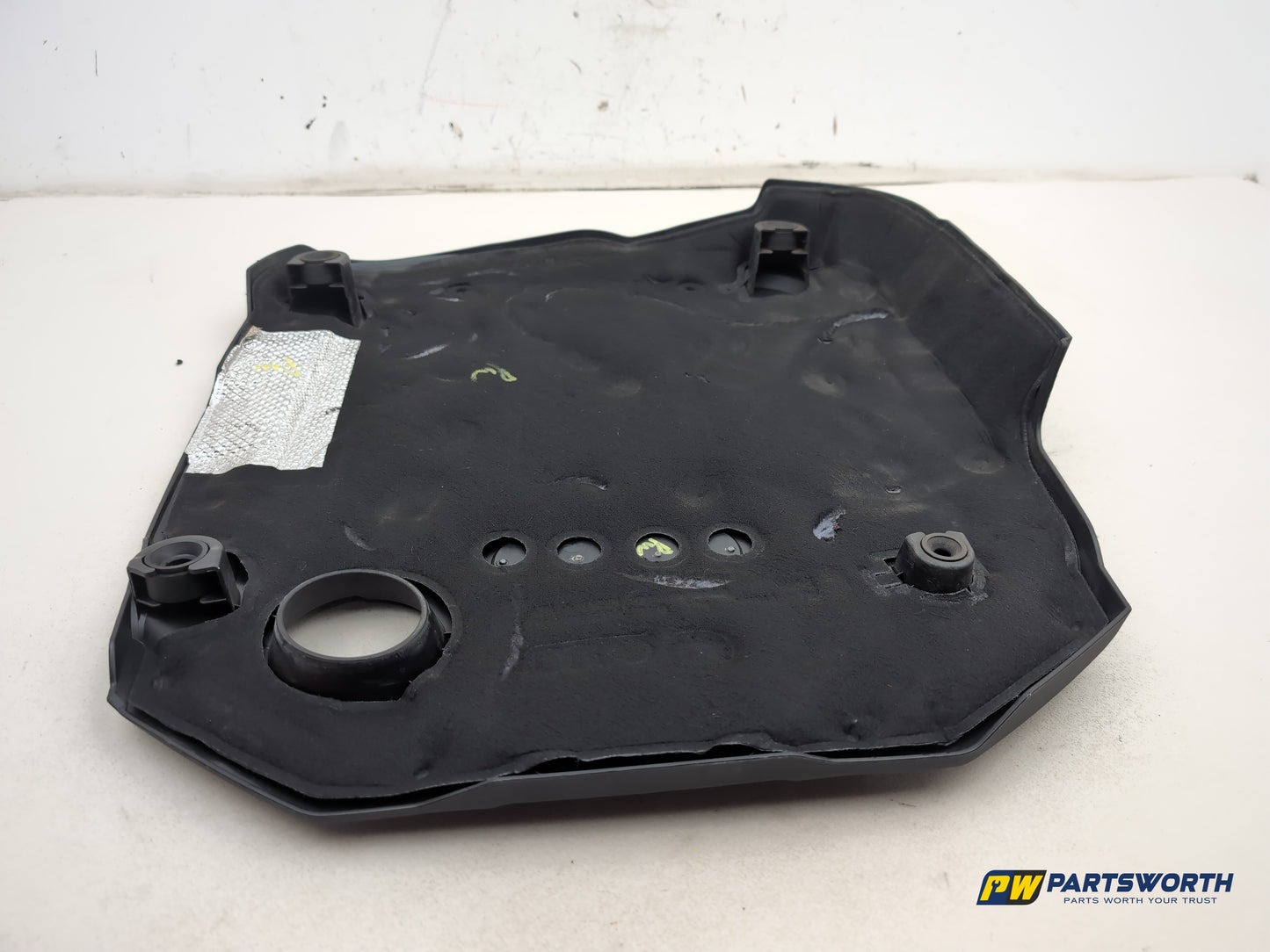 Engine Cover 6