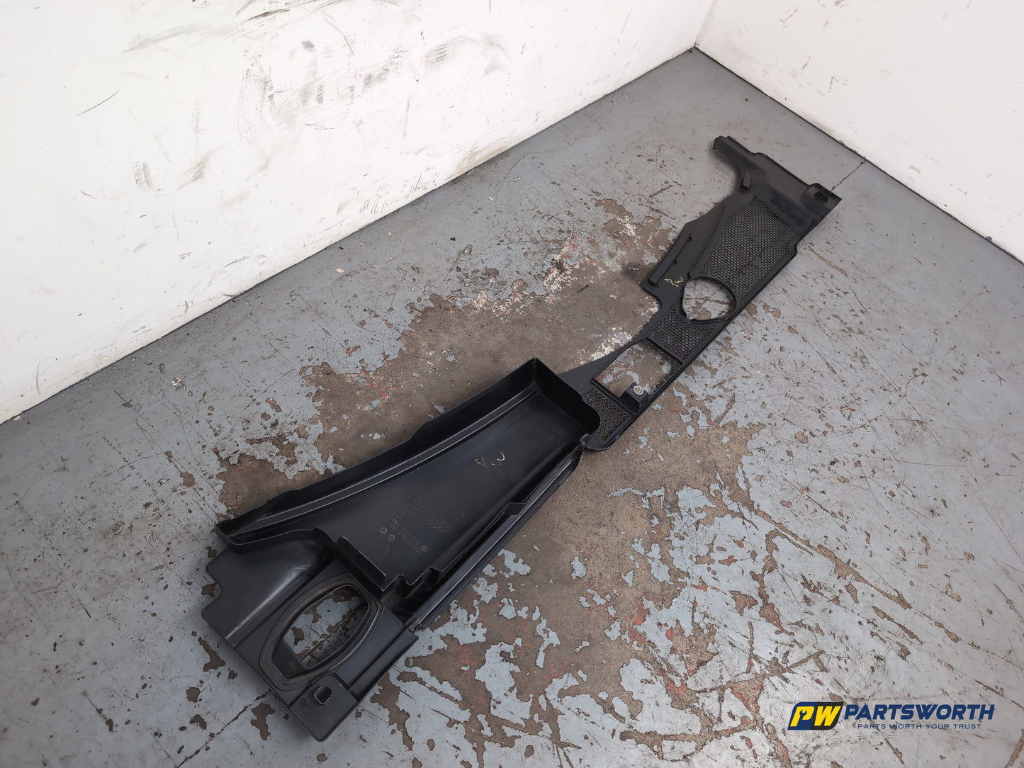 Audi A5 S Line Tdi Quattro Auto Coupe Scuttle Panel 8k2819447 2007-2016 - photo 7