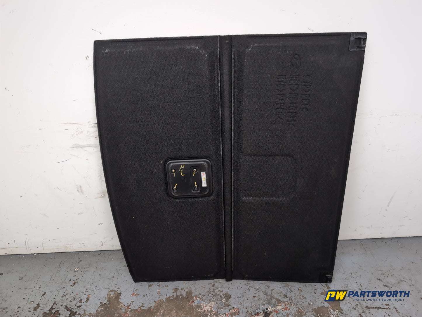 Hyundai I40 Style Blue Drive Crdi Estate Boot Carpet 2011-2019 - photo 6