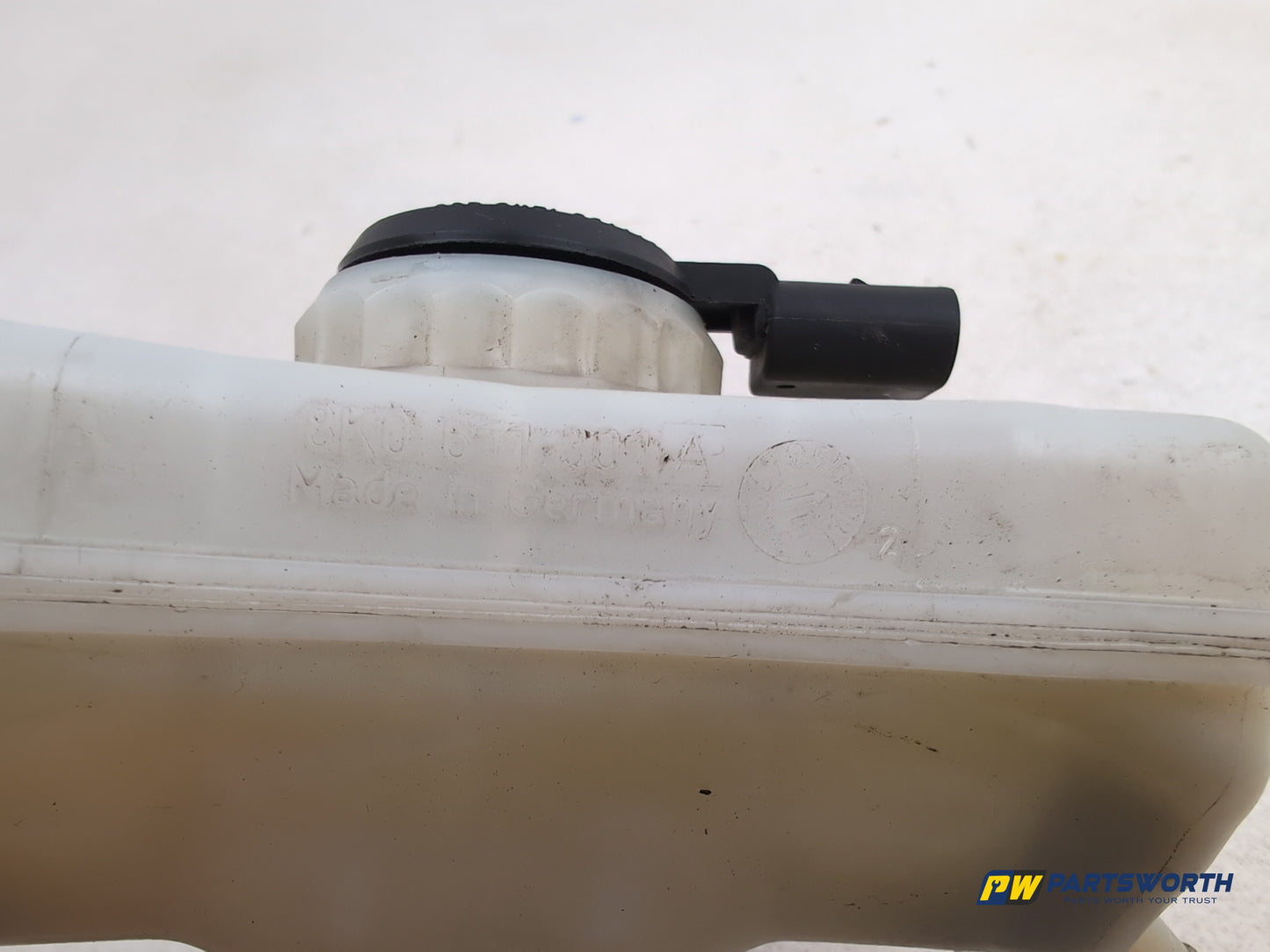 Audi A5 S Line Tdi Quattro Brake Master Cylinder Assembly 8k0611301a 2007-2016 - photo 7