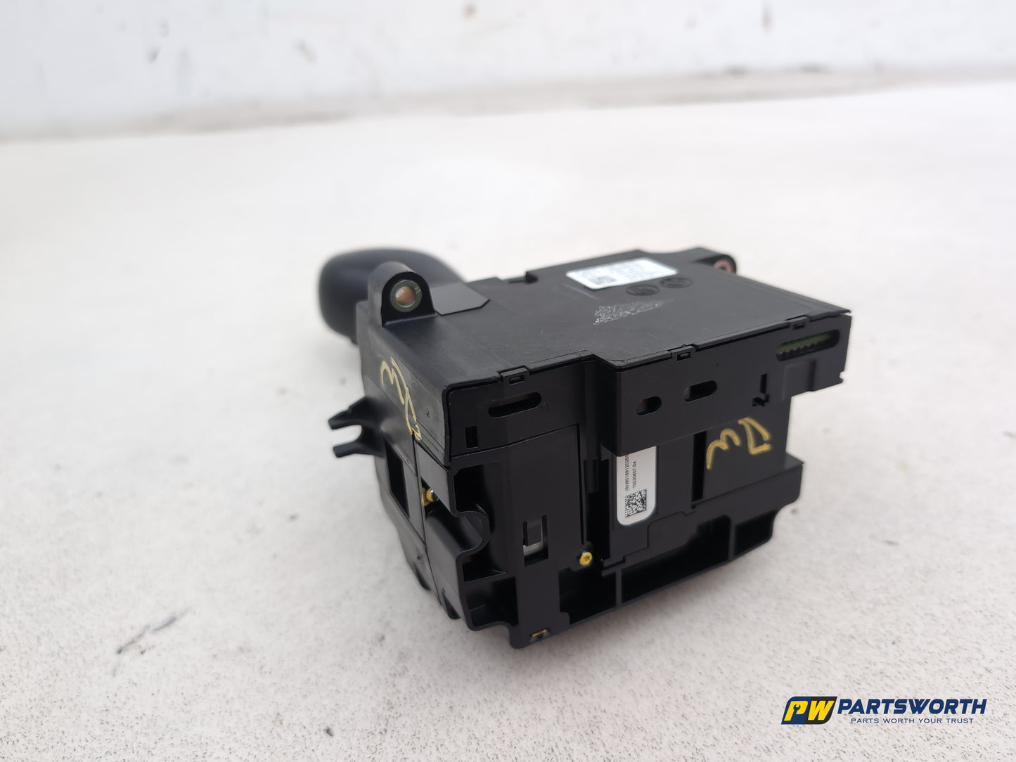 Bmw 5 Series 520d Se Auto F10 Saloon Automatic Gearstick Selector Lever 9251191 - photo 7
