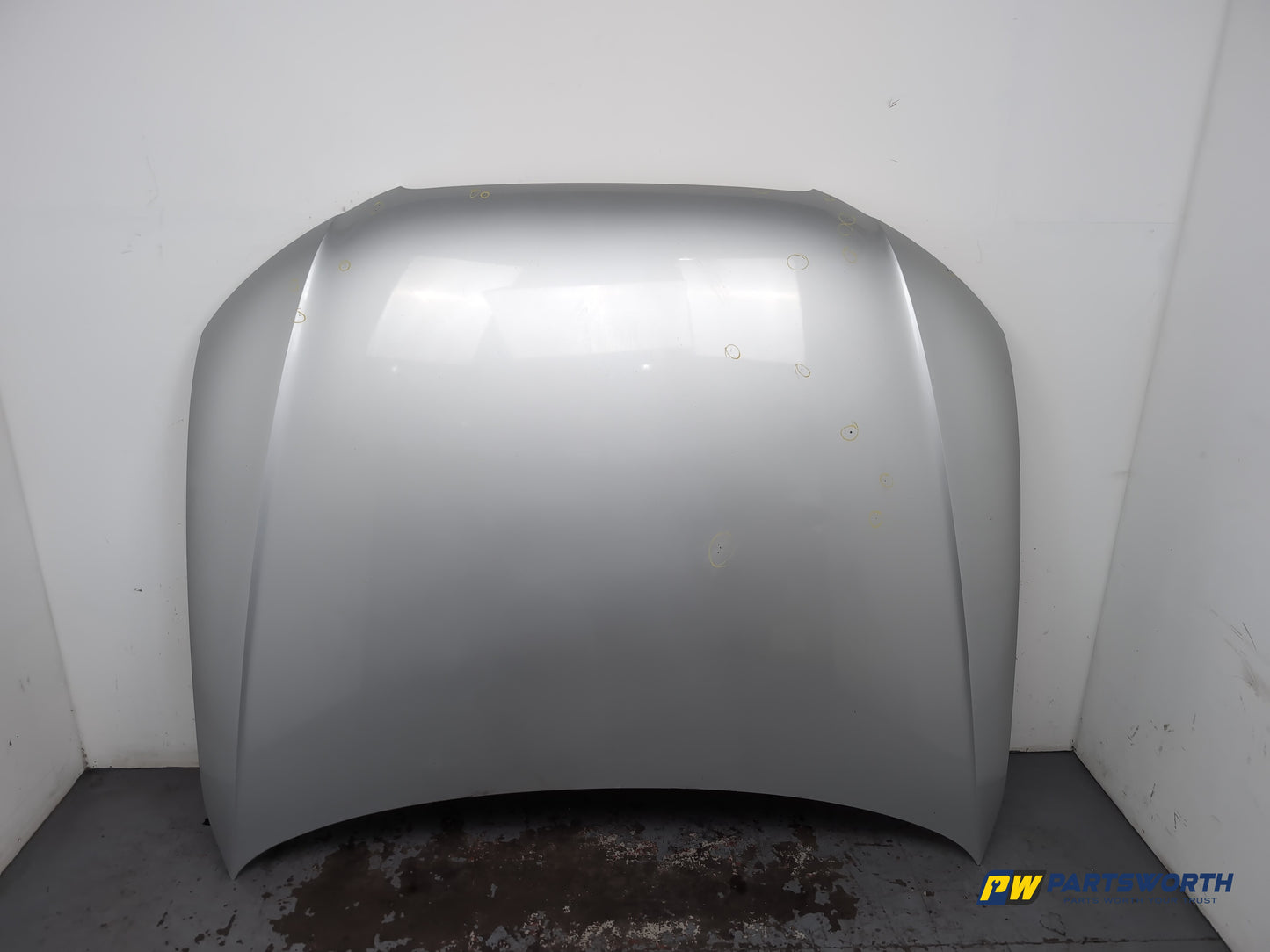 Bonnet 11