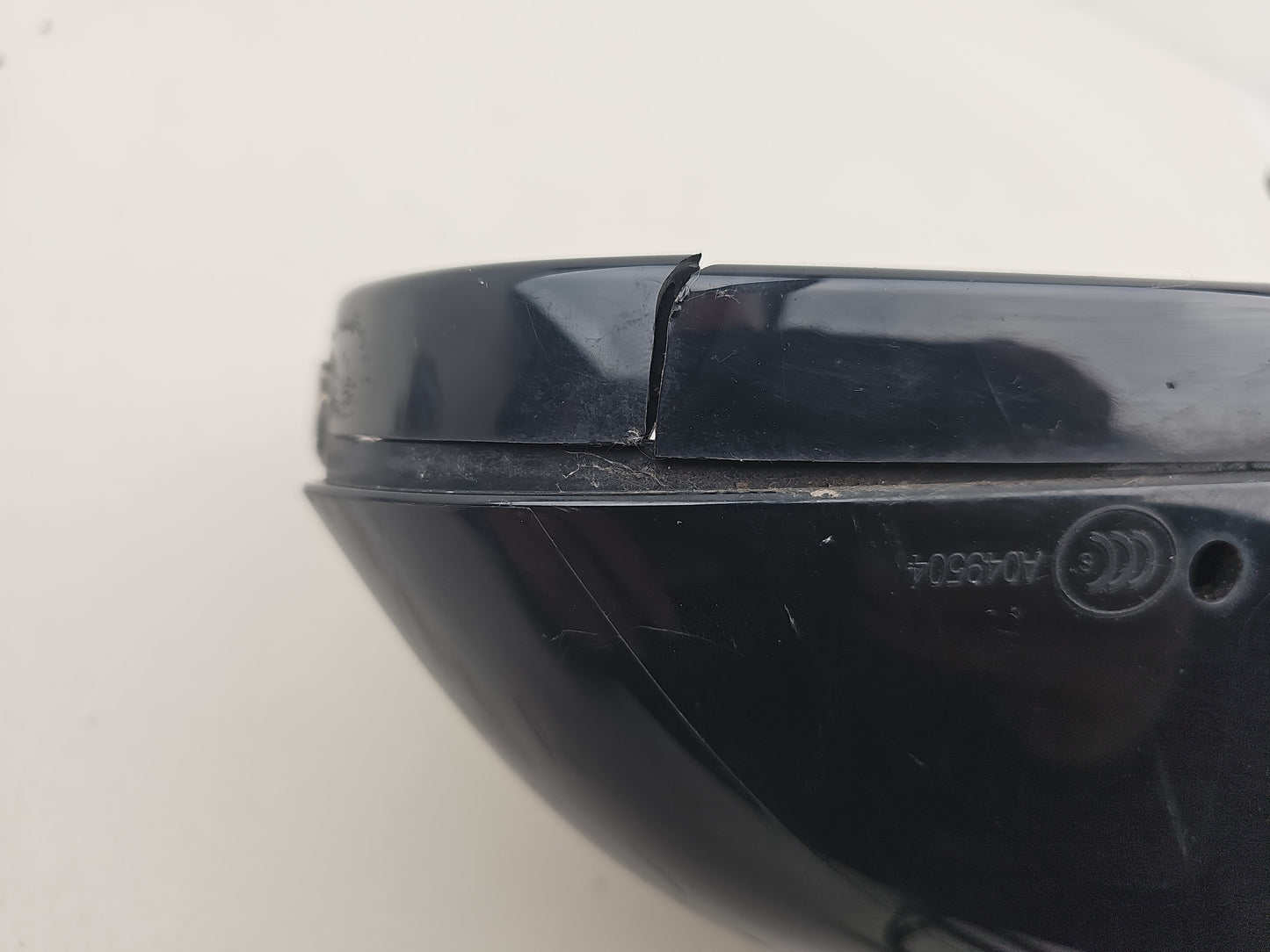 Door Mirror LH 10