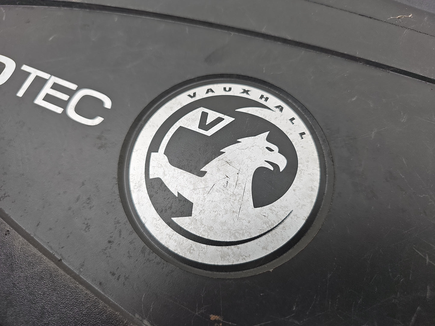 Engine Cover 10