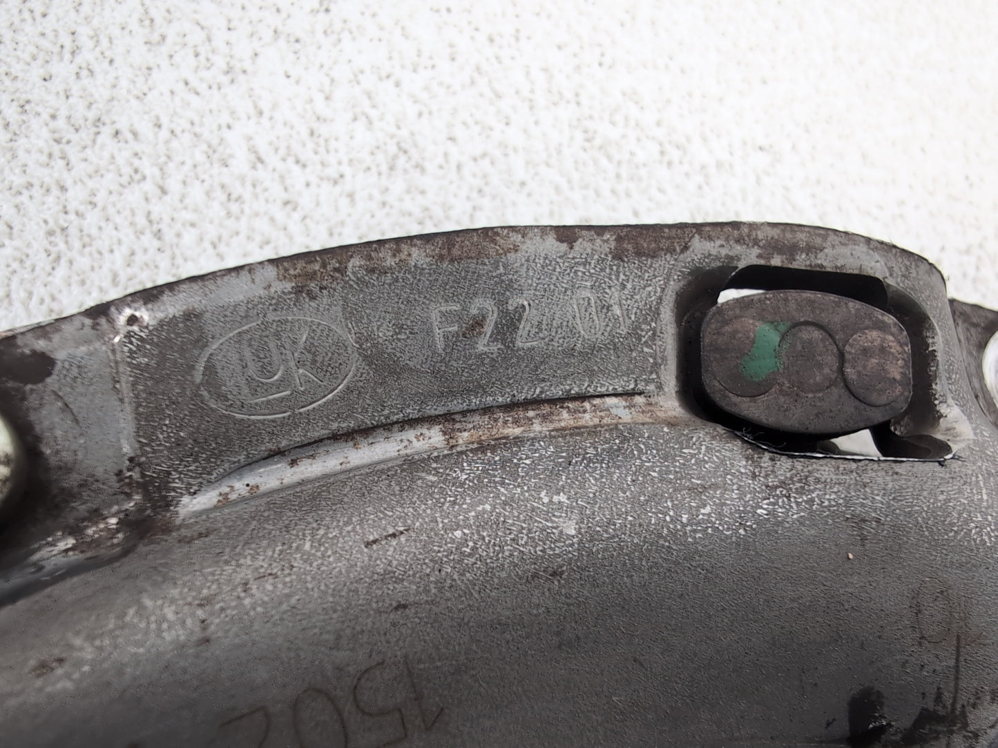 Clutch Master Cylinder 11